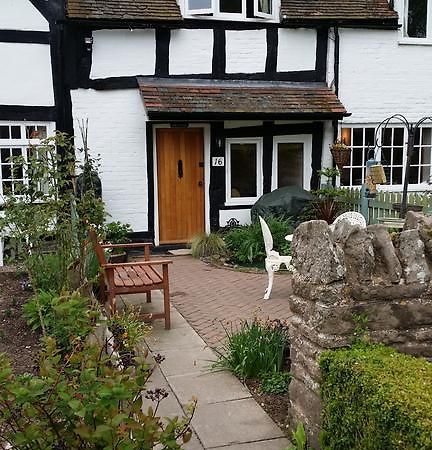 Peel Cottage, Dilwyn Room photo