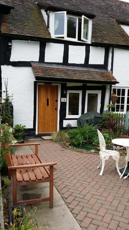 Peel Cottage, Dilwyn Room photo