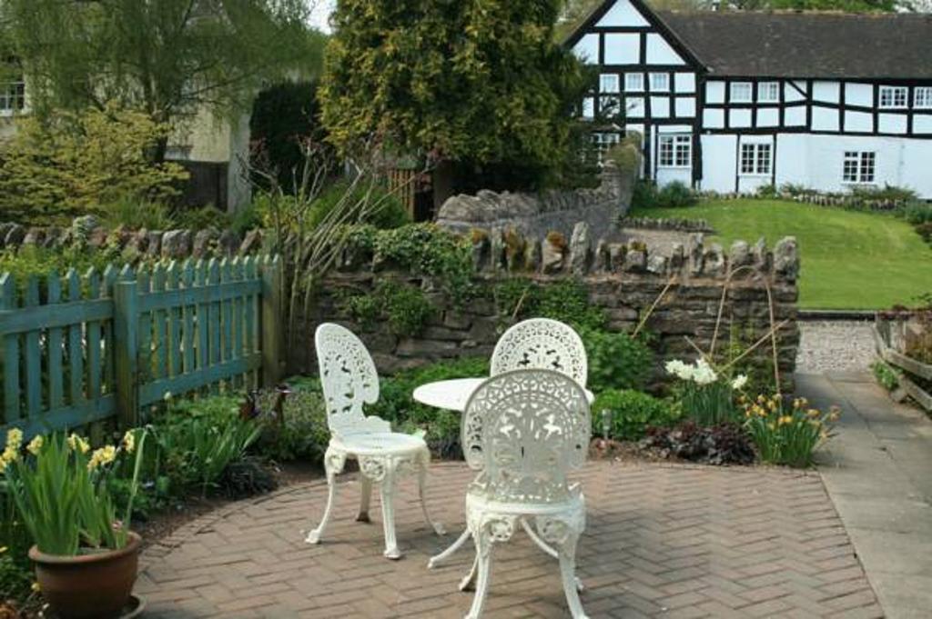 Peel Cottage, Dilwyn Room photo